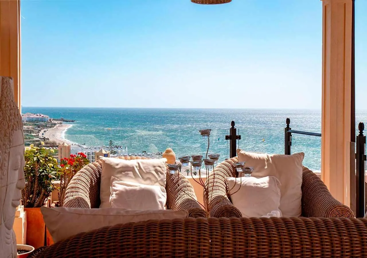 Spectacular Views Of The Sea, Punta Lara, Nerja, Nº7 contacts