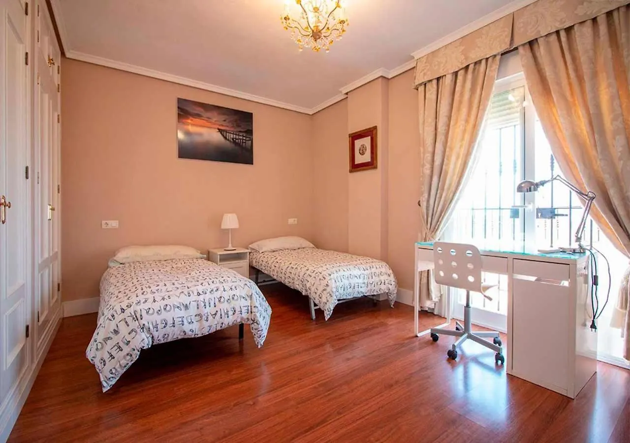 Spectacular Views Of The Sea, Punta Lara, Nerja, Nº7 Villa Nerja