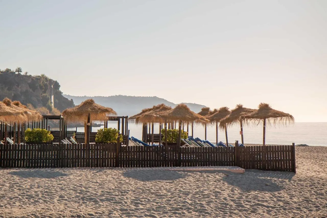 Spectacular Views Of The Sea, Punta Lara, Nerja, Nº7 Villa