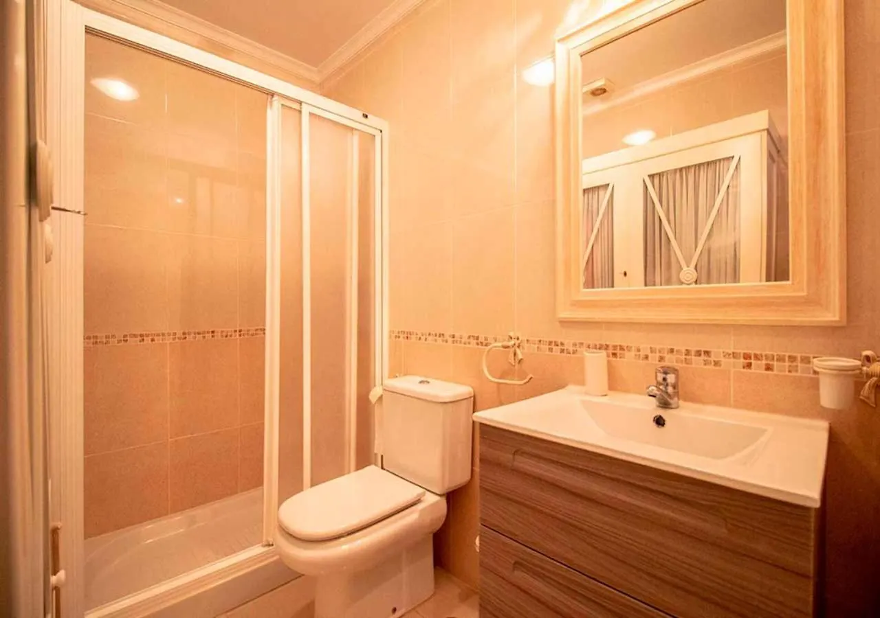 Holiday home Spectacular Views Of The Sea, Punta Lara, Nerja, Nº7 Villa