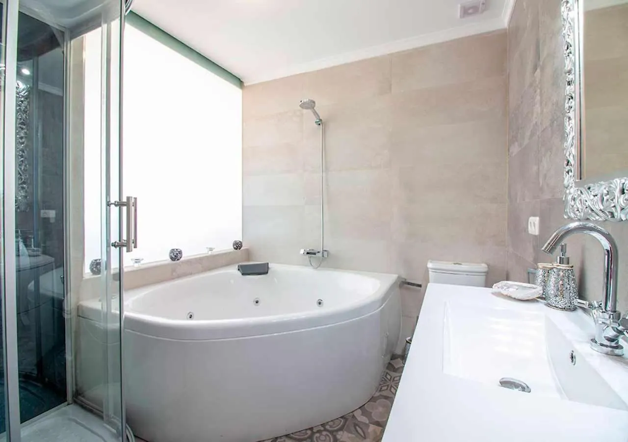 Spectacular Views Of The Sea, Punta Lara, Nerja, Nº7 Villa 0*, Nerja